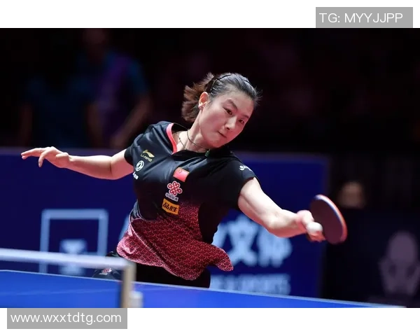 2020年丁宁与伊藤美诚精彩对决视频回顾及赛后分析