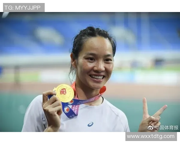 我国田径国手四年前奥秘消失 现在水落石出实际很严酷 奥运冠军被逼脱离